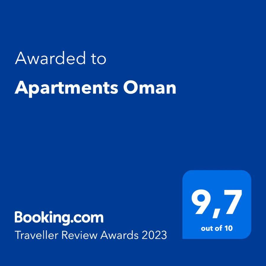 Apartments Oman Kranjska Gora Eksteriør bilde